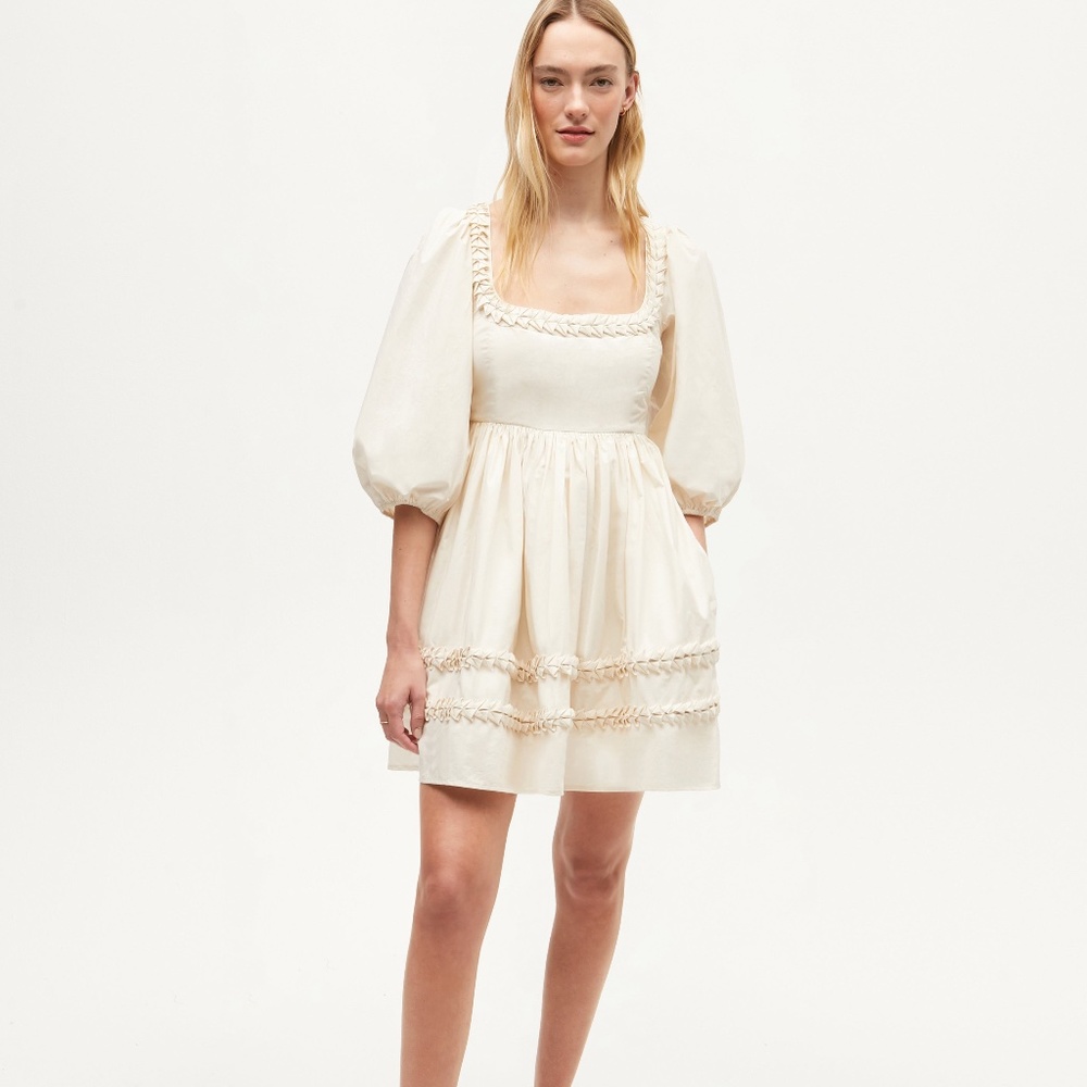 Rhode Mini Dress